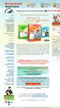 Mobile Screenshot of drivingschoollessonplans.com